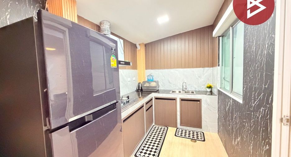 For sale 3 bedrooms townhouse in Bang Bo, Samut Prakan