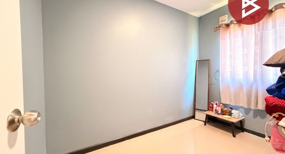 For sale 3 bedrooms townhouse in Bang Bo, Samut Prakan