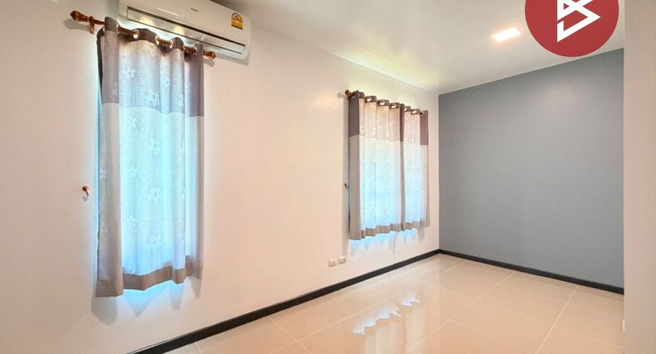 For sale 3 bedrooms townhouse in Bang Bo, Samut Prakan