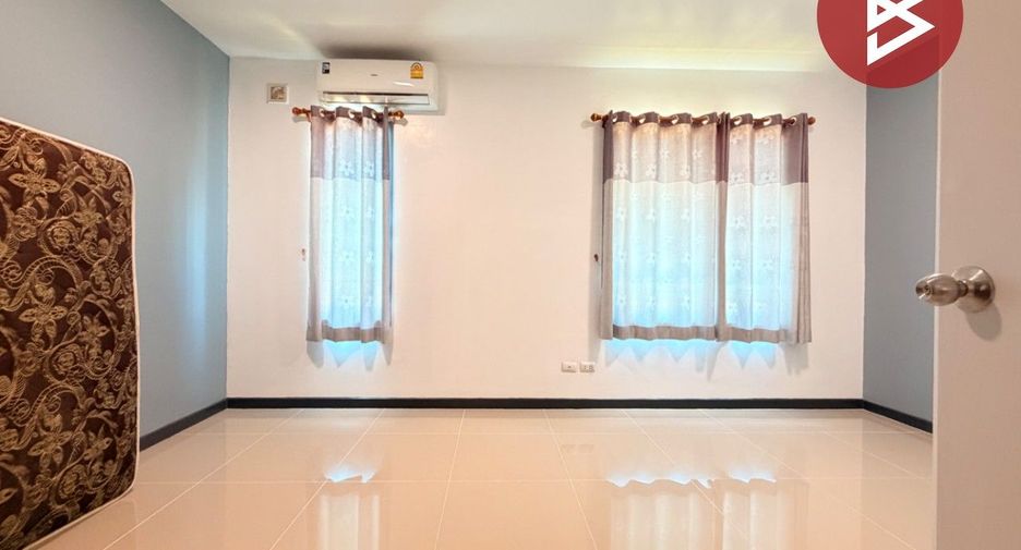 For sale 3 bedrooms townhouse in Bang Bo, Samut Prakan