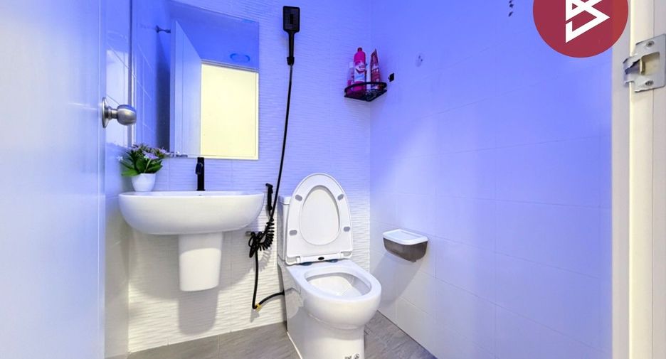 For sale 3 bedrooms townhouse in Bang Bo, Samut Prakan