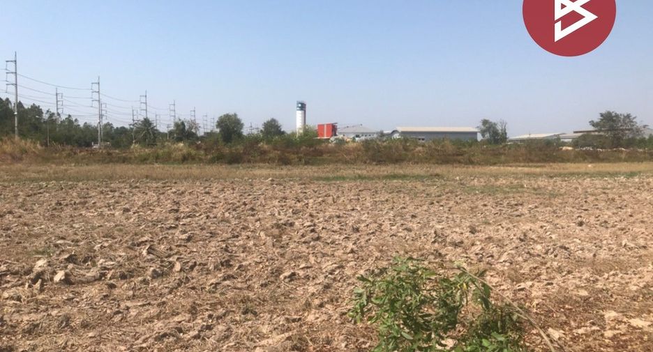 出售 土地 在 Plaeng Yao, Chachoengsao