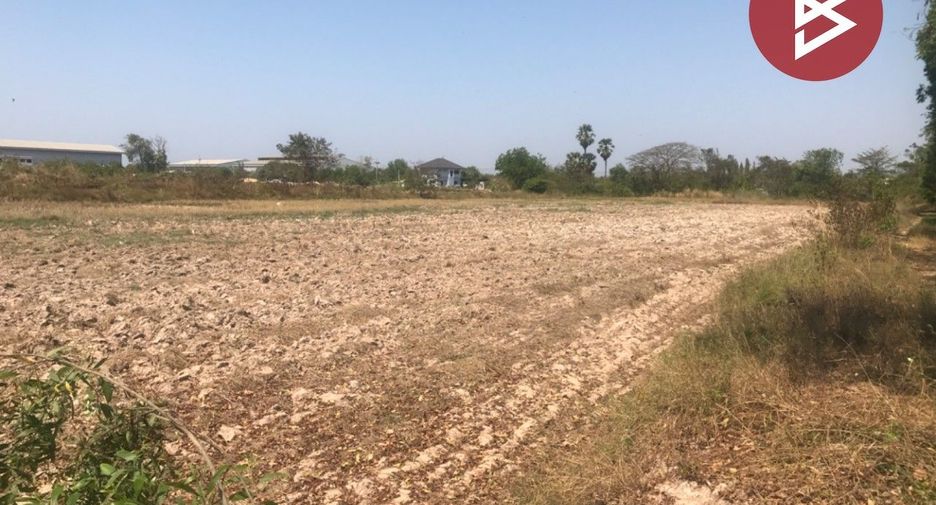 出售 土地 在 Plaeng Yao, Chachoengsao