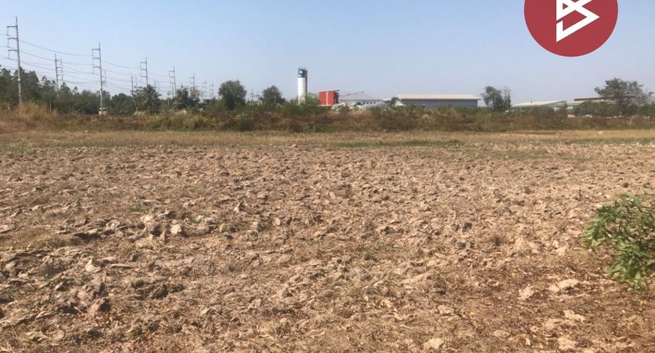 出售 土地 在 Plaeng Yao, Chachoengsao