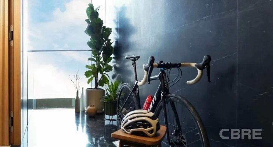 For sale 1 bed condo in Bang Phli, Samut Prakan