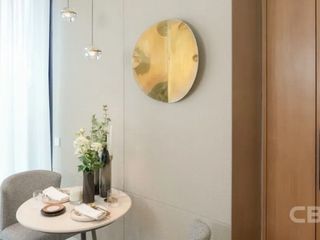 À vendre 1 chambre condo à Bang Phli, Samut Prakan