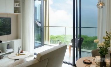 For sale 1 bed condo in Bang Phli, Samut Prakan