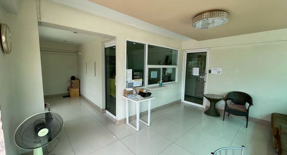 For sale 65 bedrooms apartment in Bang Lamung, Chonburi