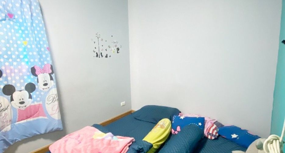Продажа 2 спальни таунхаус в Phan Thong, Чонбури