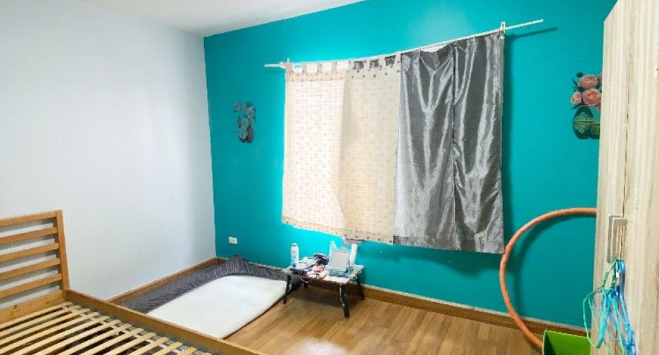Продажа 2 спальни таунхаус в Phan Thong, Чонбури