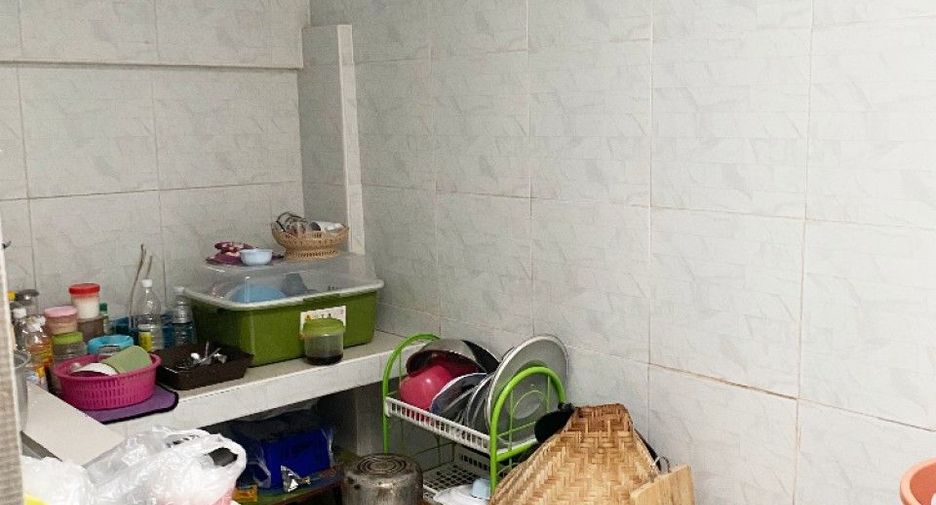 Продажа 2 спальни таунхаус в Phan Thong, Чонбури