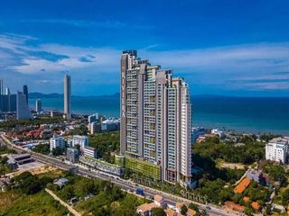 For Rent 1 Bedroom Condo In Bang Lamung, Chonburi