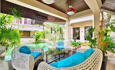 Casa en alquiler y en venta de 3 habitaciones en Sattahip, Chonburi