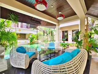 À louer et à vendre 3 chambres maison à Na Jomtien, Pattaya