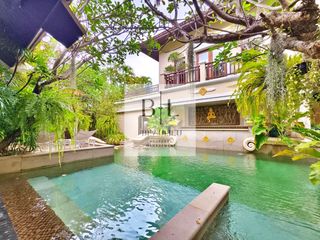 À louer et à vendre 3 chambres maison à Na Jomtien, Pattaya