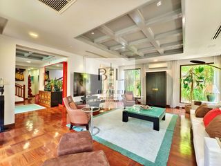 À louer et à vendre 3 chambres maison à Na Jomtien, Pattaya