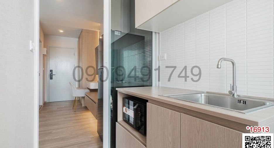 For rent 1 bed condo in Bang Na, Bangkok