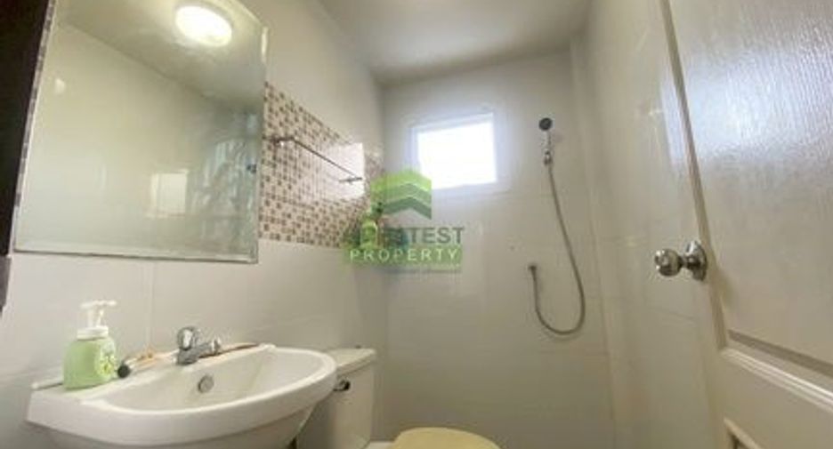 For sale 3 ベッドルーム townhouse in Lam Luk Ka, Pathum Thani