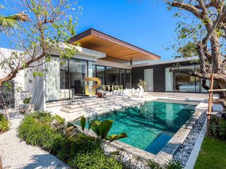 For sale 3 bedrooms villa in Hua Hin, Prachuap Khiri Khan
