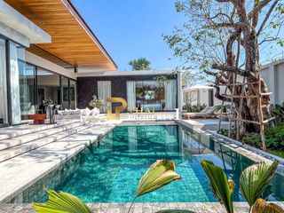 For sale 3 bedrooms villa in Hua Hin, Prachuap Khiri Khan