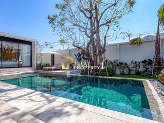 For sale 3 bedrooms villa in Hua Hin, Prachuap Khiri Khan