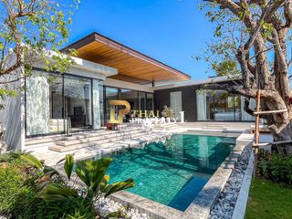 For sale 3 bedrooms villa in Hua Hin, Prachuap Khiri Khan