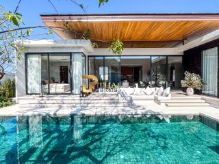 For sale 3 bedrooms villa in Hua Hin, Prachuap Khiri Khan