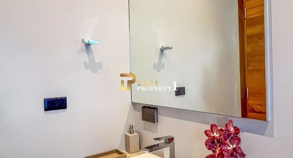 ขาย 3 ห้องนอน วิลล่า ใน หัวหิน, ประจวบคีรีขันธ์