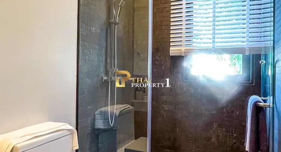 ขาย 3 ห้องนอน วิลล่า ใน หัวหิน, ประจวบคีรีขันธ์