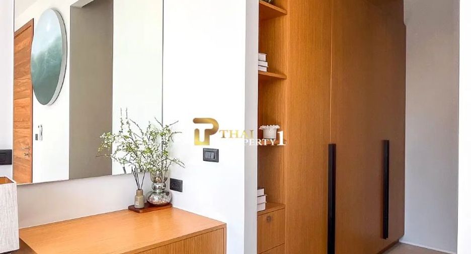 ขาย 3 ห้องนอน วิลล่า ใน หัวหิน, ประจวบคีรีขันธ์