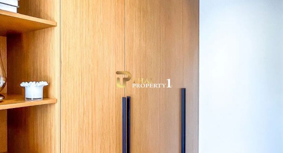ขาย 3 ห้องนอน วิลล่า ใน หัวหิน, ประจวบคีรีขันธ์