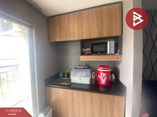 For sale 1 bed condo in Mueang Nonthaburi, Nonthaburi