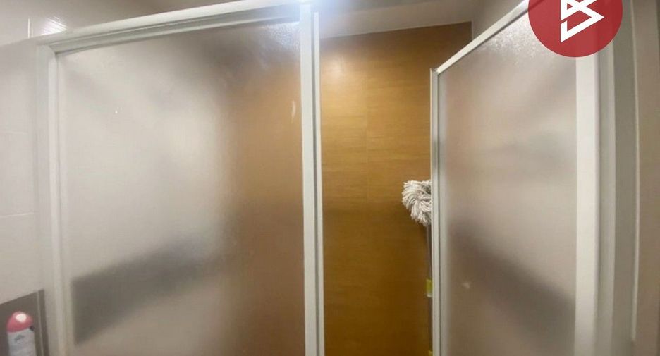 Продажа 1 кровать кондо в Mueang Nonthaburi, Нонтабури