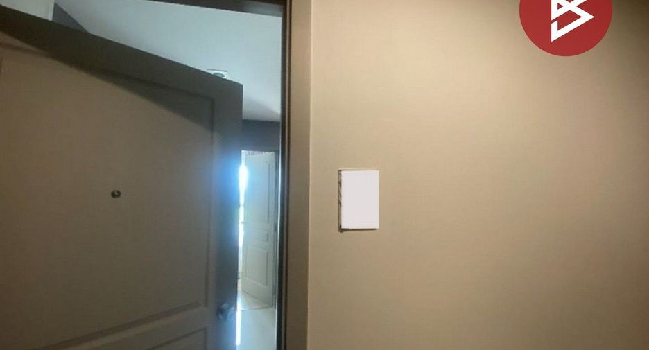 Продажа 1 кровать кондо в Mueang Nonthaburi, Нонтабури