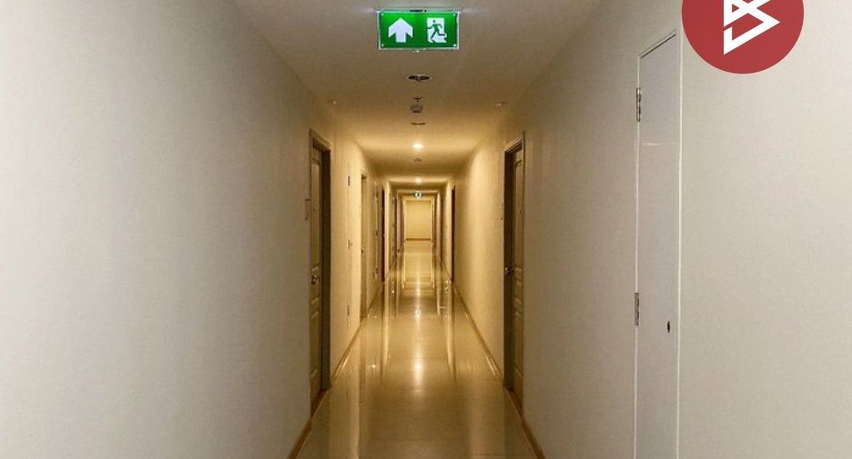 Продажа 1 кровать кондо в Mueang Nonthaburi, Нонтабури