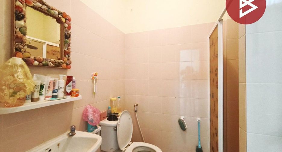 For sale 2 bedrooms townhouse in Bang Phli, Samut Prakan