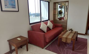 For rent 1 bed condo in Phra Khanong, Bangkok