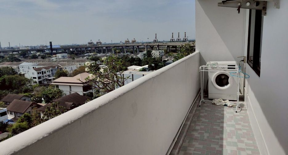 À louer 1 chambre condo à Phra Khanong, Bangkok