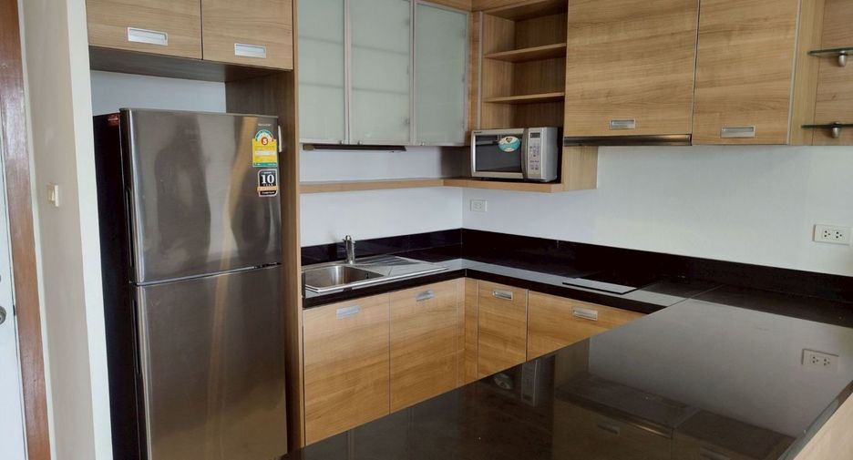 À louer 1 chambre condo à Phra Khanong, Bangkok