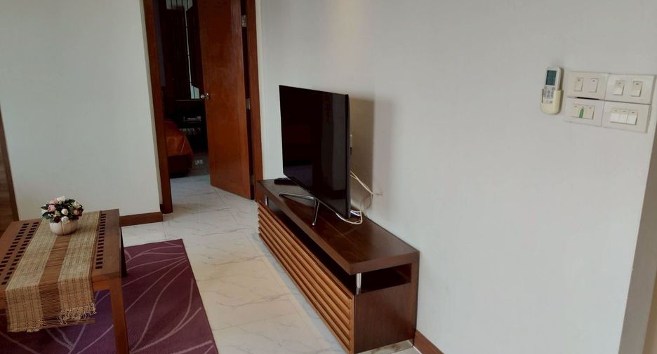 À louer 1 chambre condo à Phra Khanong, Bangkok