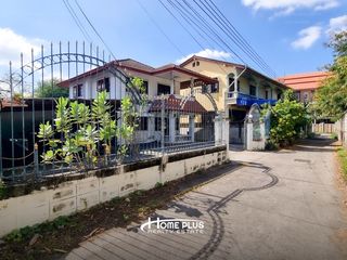 For sale 3 bedrooms house in Mueang Nakhon Ratchasima, Nakhon Ratchasima