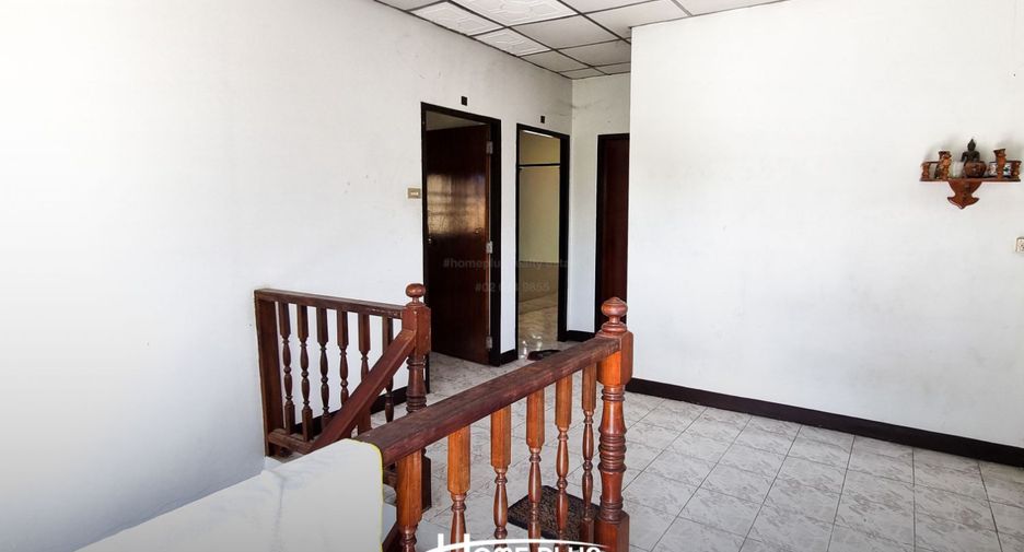 For sale 3 bedrooms house in Mueang Nakhon Ratchasima, Nakhon Ratchasima