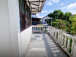 For sale 3 bedrooms house in Mueang Nakhon Ratchasima, Nakhon Ratchasima