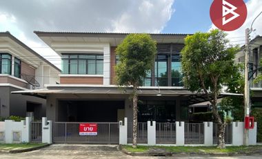 Продажа 3 спальни дом в Bang Phli, Самутпракан
