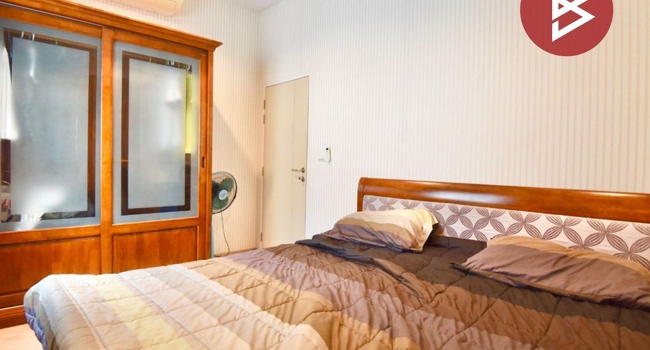 For sale 3 bedrooms house in Bang Phli, Samut Prakan