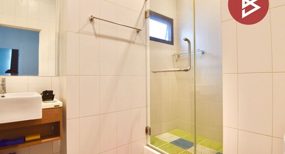 For sale 3 bedrooms house in Bang Phli, Samut Prakan