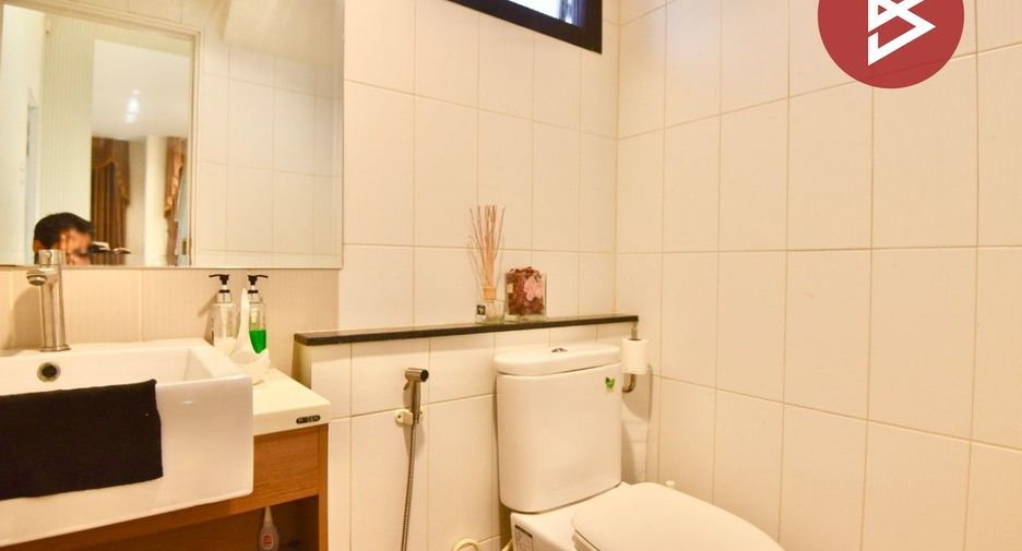 For sale 3 bedrooms house in Bang Phli, Samut Prakan