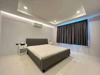 À louer et à vendre 3 chambres maison à Bang Lamung, Chonburi
