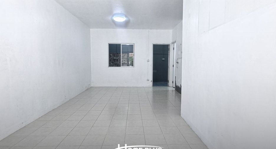 For sale 3 bedrooms townhouse in Bang Phli, Samut Prakan