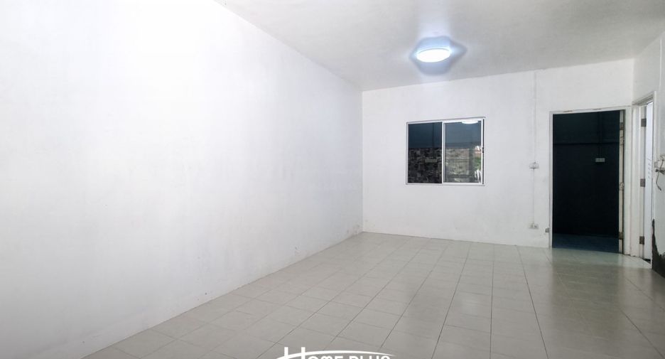 For sale 3 bedrooms townhouse in Bang Phli, Samut Prakan